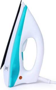 Chartbusters LIGHT WEIGHT NP-02 750 W Dry Iron