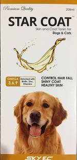 skyec KPSC Pet Health Supplements