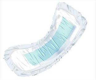 DYNAMIC MAternityPad Maxi (20/pack) Sanitary Pad