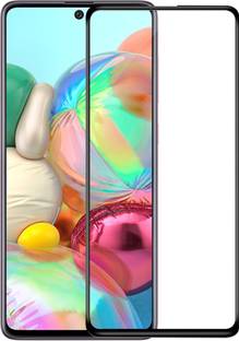 फ्लिपकार्ट स्मार्टबाय टेम्पर्ड ग्लास गार्ड Samsung Galaxy A71 के लिए