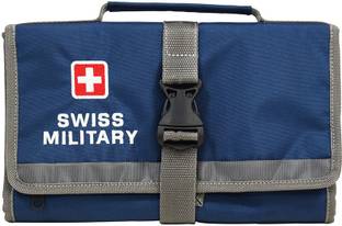 SWISS MILITARY TW6 ELECTRONIC GADGET ORGANISER