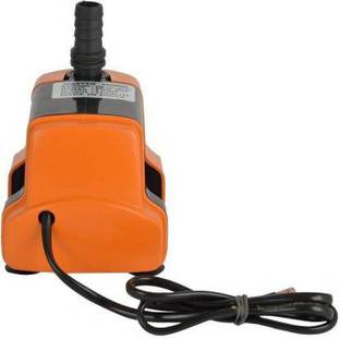 kiyo Computer Tested Dynamically Balanced 18 Watt Multipurpose Water Cooler Pump Submersible Water Pump