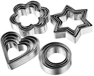 divinezon Cookie Cutter Cookie Cutter