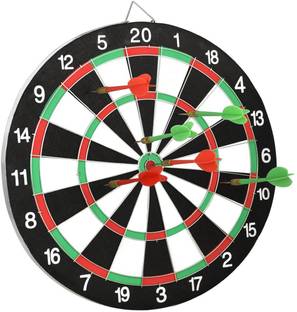 Navex DART GAME 12 30.48 cm Dart Board