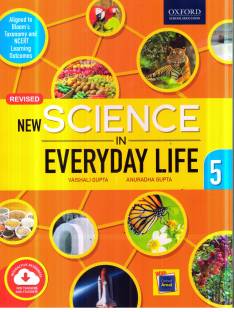 NEW SCIENCE IN EVERYDAY LIFE -5