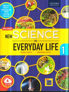 NEW SCIENCE IN EVERY DAY LIFE -1