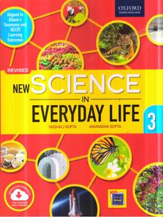 NEW SCIENCE IN EVERY DAY LIFE -3