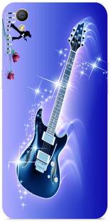 King Maker Back Cover for Oppo A37f