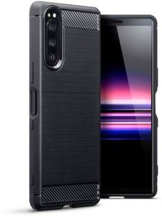 Helix Back Cover for Sony Xperia 5