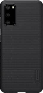 Nillkin Back Cover for Samsung Galaxy S20