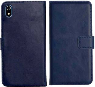 Trap Flip Cover for Mi Redmi 7A