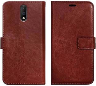 Trap Flip Cover for OnePlus 7