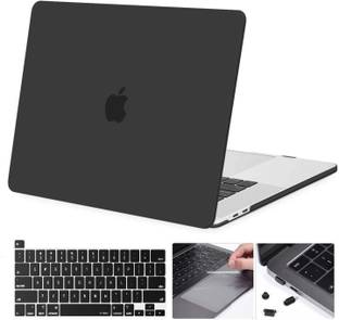 MOCA Front & Back Case for Apple MacBook Pro 16 inch