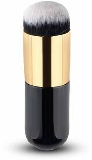 Miss Hot Liquid Foundation Blend Blush Brush