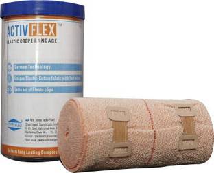 ACTIVE FLEX AE_ACTIVFLEX_6 CM Crepe Bandage