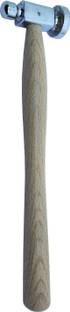 Scorpion Chasing Hammer Flat Head, Size 25 mm (1 inch ) Speciality Hammer