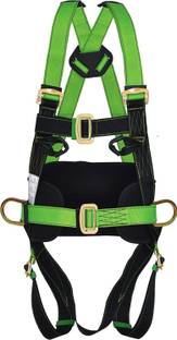 Freefall Full Body Harness for Climbing and Sports Purpose Full Body Harness