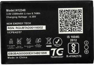 STOCK UP Mobile Battery For  JIO WiFi Jiofi 2 M2 M2S 4G Router