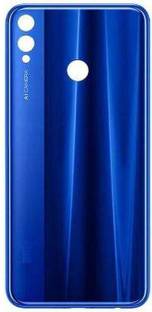 Nik HONOR 8X Back Panel
