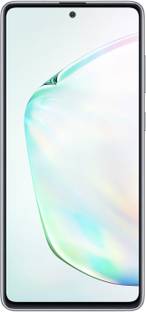 Samsung Galaxy Note10 Lite (Aura Glow, 128 GB)