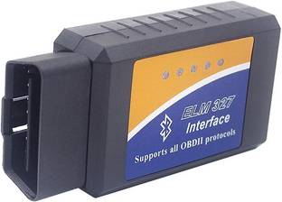 Xceptional Choice OBD2 OBD II ELM327 OBD Reader