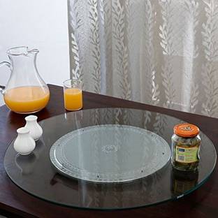 JVS 001 GLASS FINISH Trivet