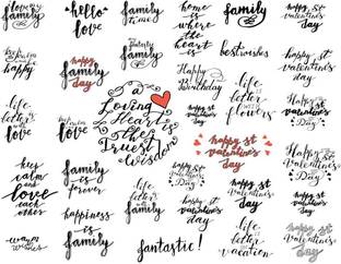 together forever wall sticker poster valentine poster love quotes romantic lines heart quotes size 12x18 inch paper print quotes motivation posters in india buy art film design movie music nature and educational paintings wallpapers at
