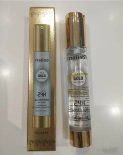 maliao gold primer Primer  - 30 ml