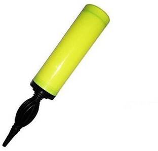 umravatiya Hand Air Pump For Balloons / Foil Balloons,. Balloon Pump