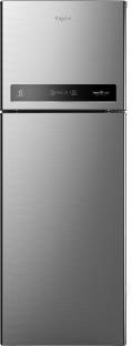 Whirlpool 292 L Frost Free Double Door 3 Star Convertible Refrigerator