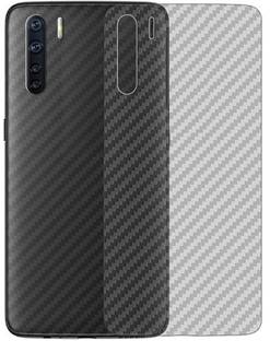 Karpine Back Screen Guard for Oppo F15