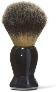 Quality BIt Wooden Handle Smooth and Soft Bristle  For Men & Boys-4 Shaving Brush