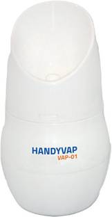 Medtech Handyvap-Steam Inhaler Vaporizer