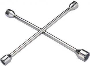 qth 9 11 13 15 Four Way Spanner Double Sided Lug Wrench