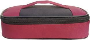 Aafeen Office Use Tiffin Bag for Man and Women, School Kids (0305) Waterproof Lunch Bag