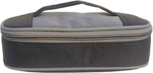 Aafeen Office Use Tiffin Bag for Man and Women, School Kids (0304) Waterproof Lunch Bag