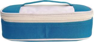 Aafeen Office Use Tiffin Bag for Man and Women, School Kids (0301) Waterproof Lunch Bag