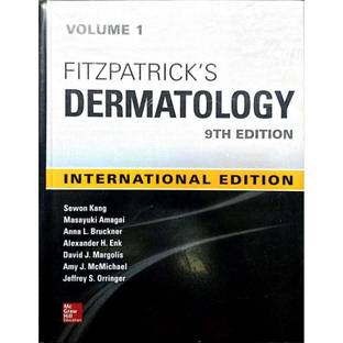 Fitzpatricks Dermatology