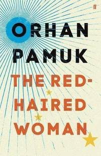 The Red - Haired Woman