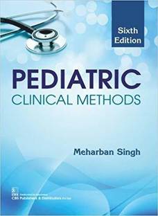 Pediatric Clinical Methods