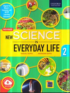 NEW SCIENCE IN EVERY DAY LIFE -2
