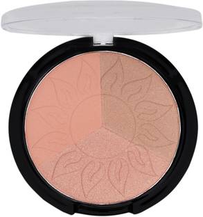 CL2 Cameleon Professional 3 Colors Bronzer