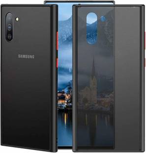 RAGNAR Back Cover for Samsung Galaxy Note 10 Plus