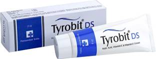 TYROBIT DS FAIRNESS CREAM