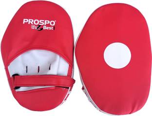 PROSPO Trainers Focus Pads Straight Focus Pad