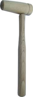Scorpion Wooden Domed Hammer Speciality Hammer