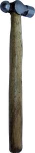 Scorpion Hammer Ball Pein 4 Oz. Economy Hammer Ball Pein 4 Oz. Economy For Hammering of Jewellery Making, Model Making, Crafting, Hobby Work, General Work Along With Other similar Handicrafts Processing And Repair Application Speciality Hammer