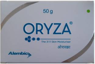 Oryza Alembic Skin Moisturiser Cream