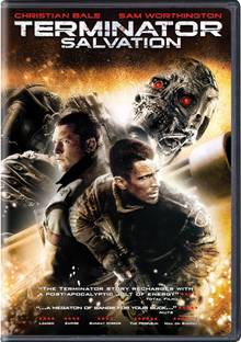 Terminator Salvation