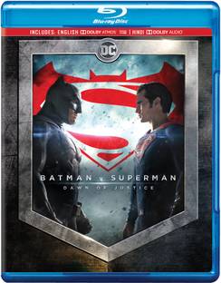 Batman V Superman: Dawn of Justice